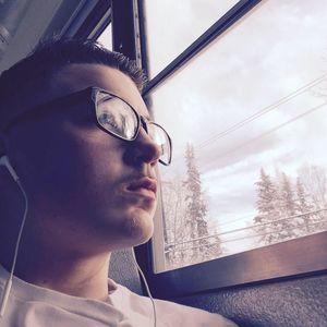 Meet your Posher, Anthony